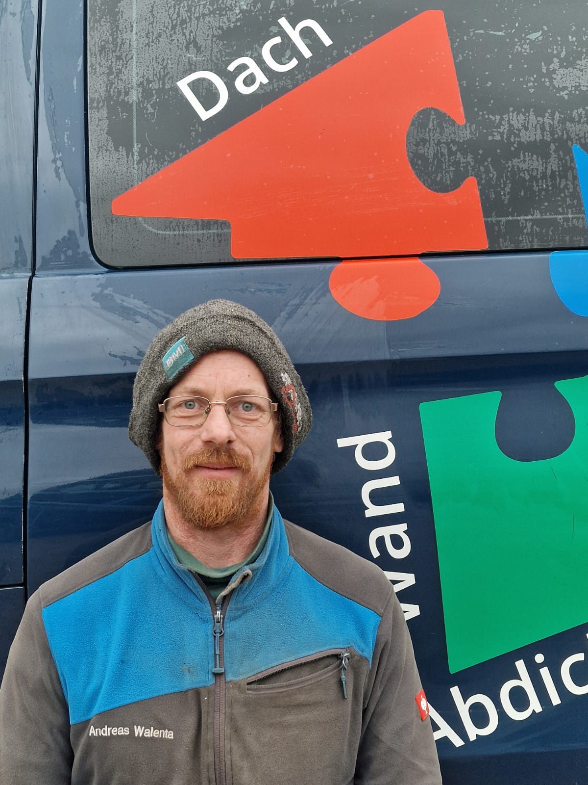 Andreas Walenta